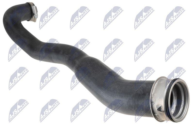 Furtun aer supraalimentare BMW Seria 3 Compact (E46) 03.2001-02.2005; 11617788574; NTY, aftermarket