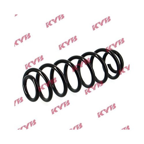 KYB Arc spiral K-Flex