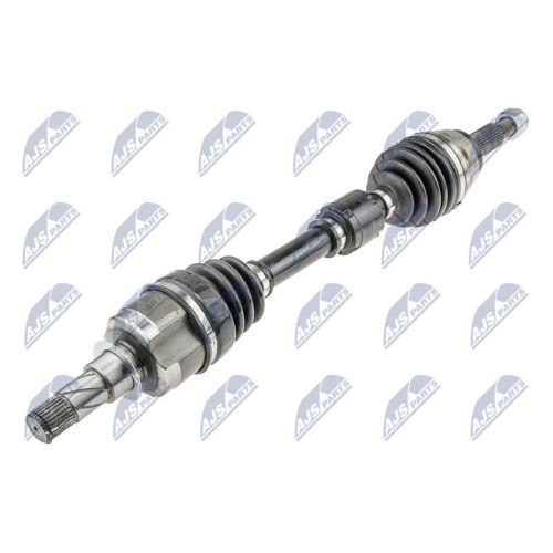Planetara Renault Espace 1.6tce200, 1.8tc225 2015-, Stanga, 391012894R