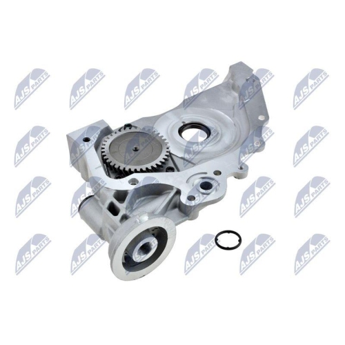 Pompa ulei Hyundai Tucson 2.0crdi 2004-2010, Santa Fe, 2 2.0, 2.2crdi 2001-2015, Kia Sportage 2 2.0crdi 2004-, Ceed 2.0crdi 2006-2012, 21310-27060