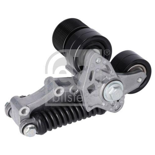 FEBI BILSTEIN Intinzator curea, curea distributie