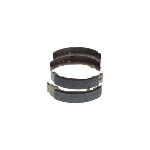 Saboti frana Citroen Xsara (N1) 04.97-12.05, Xsara Box Body/Liftback (N3) 05.98-03.05, Xsara Coupe (N0) 01.98-04.05, Zx (N2) 03.91-07.99, Zx Box / Liftback (N2) 07.93-05.98; Peugeot 306 (7b N3 N5) 04.93-10.03, 306 Convertible (7d N3 N5) 01.94-04.02, 306 L