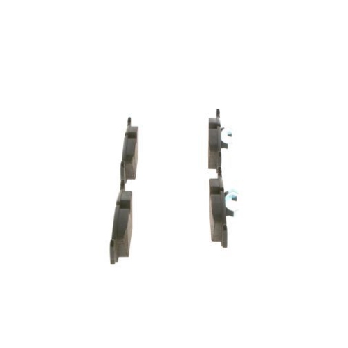BOSCH set placute frana,frana disc