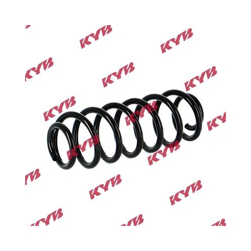 KYB Arc spiral K-Flex