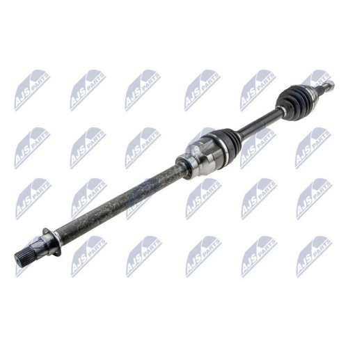 Planetara Renault Espace 1.6tce200, 1.8tc225 2015-, Dreapta, 391000884R