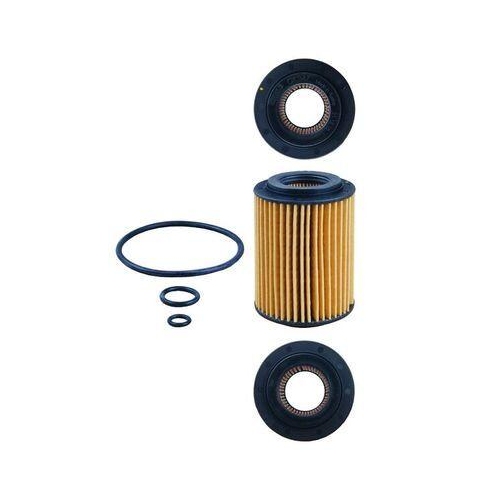 MAHLE Filtru ulei