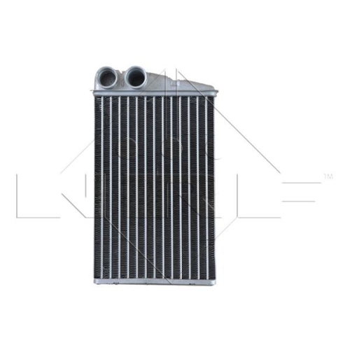 Radiator incalzire habitaclu Nrf 54272