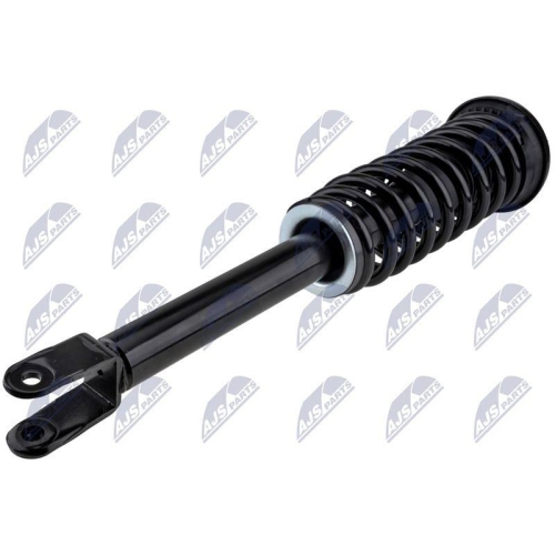 Amortizor fata Jaguar Xj 2wd 2009-, Stanga, Dreapta, complet, + CVd, A-JG-001