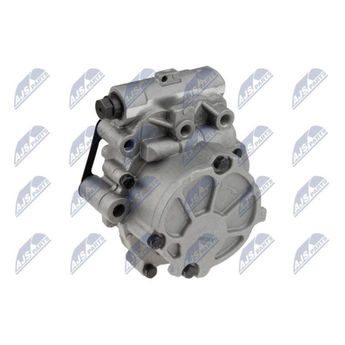 Pompa ulei Iveco Daily 3, 4, 5, 6 2.3d, 3.0d 2004-, Fiat Ducato 3.0d 2009-, 504334322