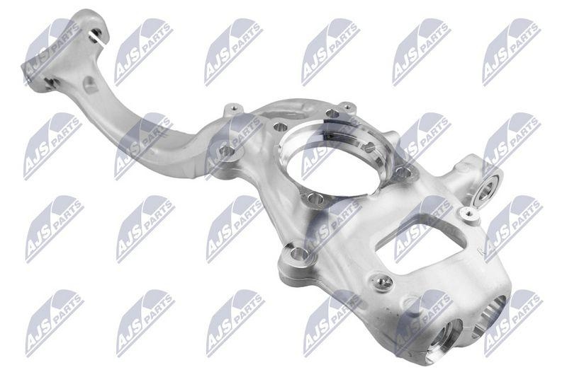 Portfuzeta Audi A6 / S6 / Rs6 2019-, A7 / S7 / Rs7 2019-, Q5 2016-; partea dreapta; 4K0407254D; NTY, aftermarket