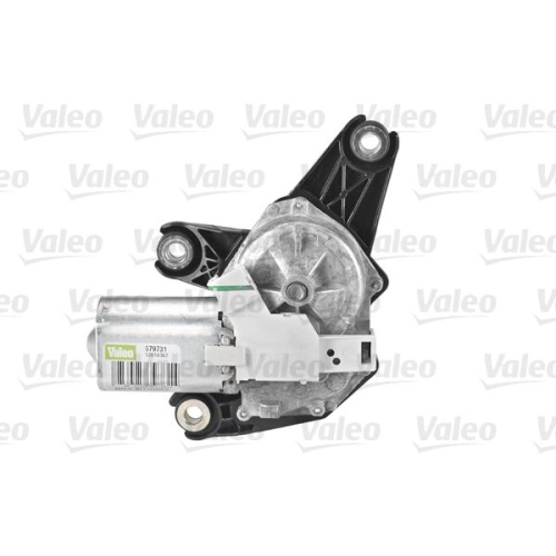 Motoras stergator luneta Renault Traffic 3 2001-2014, Nissan PRIMASTAR 2001- 2010, Opel Vivaro 2001-2014, spate, VALEO, pentru modele cu 2 usi