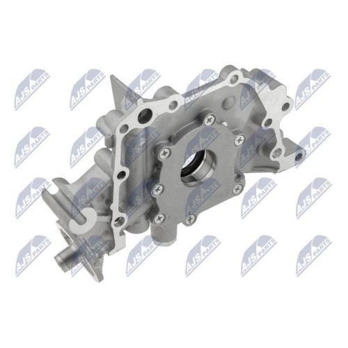 Pompa ulei Kia Rio 2 1.4, 1.6 2005-2011, Hyundai Coupe, 2 1.6 1998-2009, Getz 1.4, 1.6 2002-2010, Accent 2, 3 1.4, 1.6 2000-2010, 21310-26020