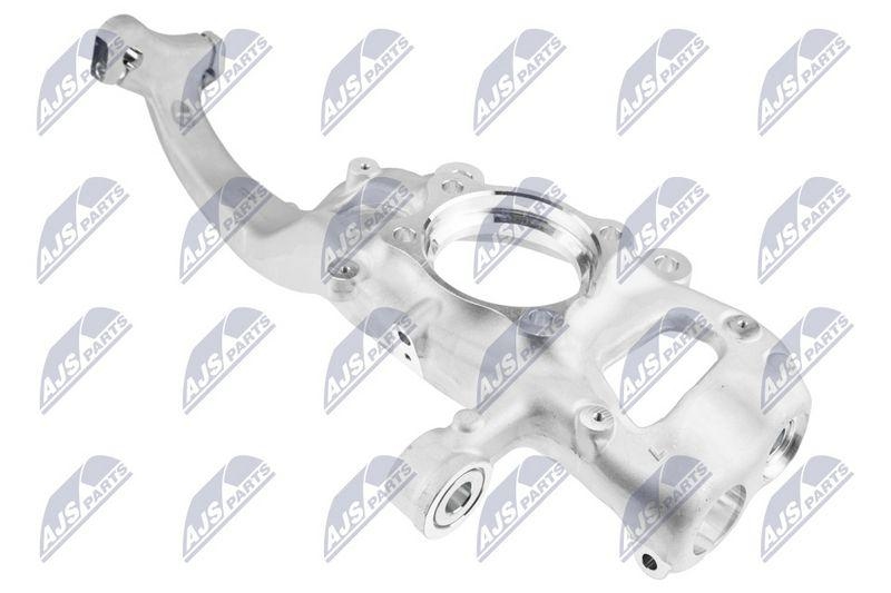 Portfuzeta Audi A6 / S6 / Rs6 2019-, A7 / S7 / Rs7 2019-, Q5 2016-; partea stanga; 4K0407253D; NTY, aftermarket