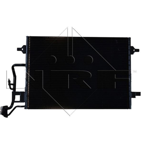 Condensator climatizare, Radiator clima Skoda Superb (3u4); Vw Passat (3b2/3b3) Nrf 35359