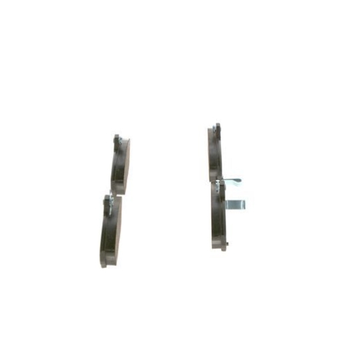 BOSCH set placute frana,frana disc