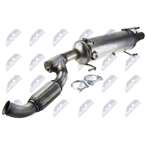 Filtru particule DPF Citroen Jumper 2.0hdi 2015-, Peugeot Boxer 2.0hdi 2016-, -Eur : 6, 1620046880