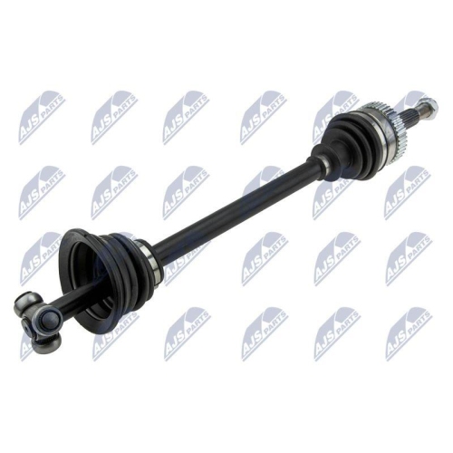 Planetara Renault Kangoo 4wd 2001-, Stanga, 8200144781