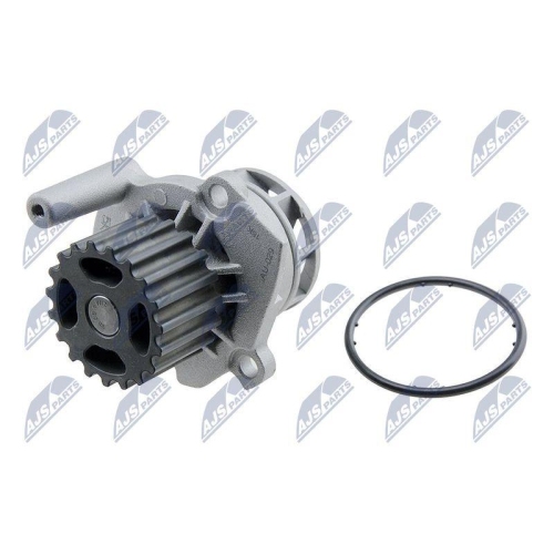 Pompa apa Audi A2 1.2, 1.4 Tdi -2005, A3 1.9 Tdi 2003-, Seat Leon 1.9 Tdi 2004-, 045.121.011F