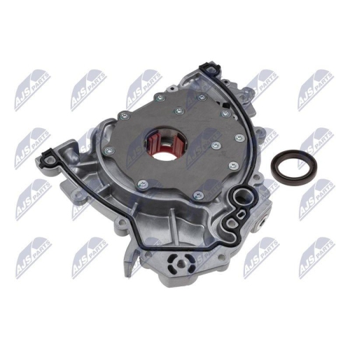 Pompa ulei Land Range Rover 4 L405 3.0 Sdv6, Tdv6 2013-2022, Range Rover Sport 2 L494 3.0sdv6 2014-2022, Discovery 4 L319 3.0 Sdv6, Td 2010-2016, LR096231