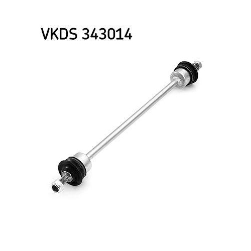 SKF Brat/bieleta suspensie, stabilizator