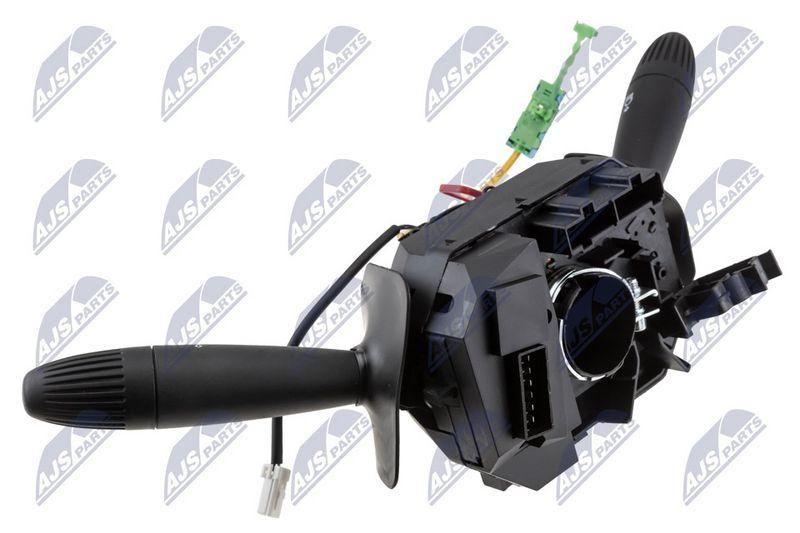 Comutator coloana directie Fiat Punto 2003-; 735360303; NTY, aftermarket