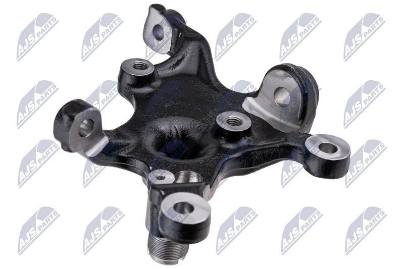 Portfuzeta BMW (E36) M3 1996-1999; partea stanga; 31212227907; NTY, aftermarket