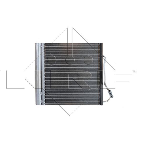 Condensator climatizare, Radiator clima Smart Cabrio (450), City-Coupe (450), Crossblade (450) Nrf 35720