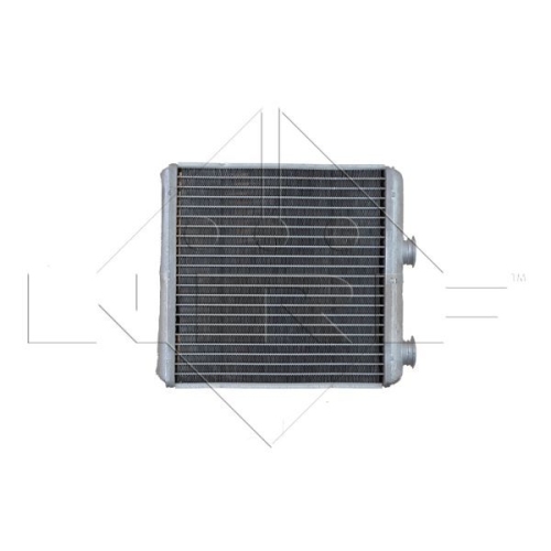 Radiator incalzire habitaclu Nrf 54298