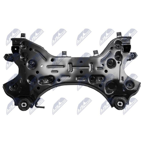 Suport GMP, cadru motor Hyundai Tucson 4wd 2016-, 62405-F8100