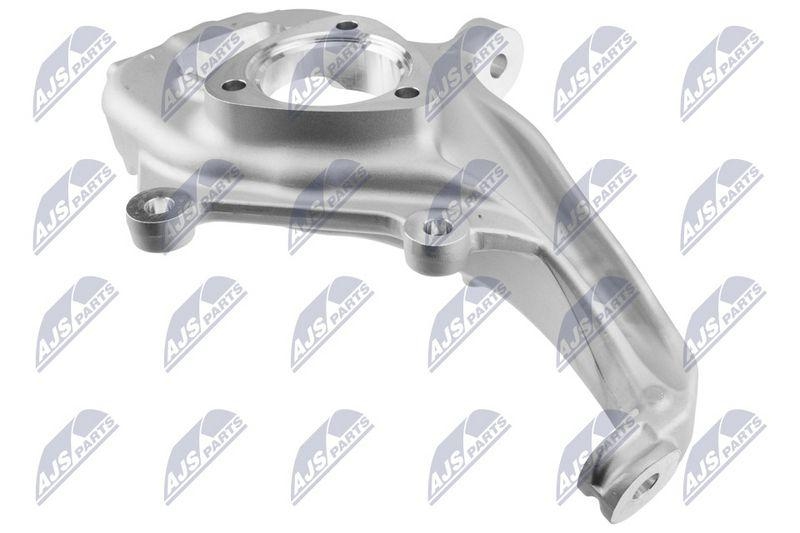 Portfuzeta Dodge Ram 1500 2WD 2019-; partea stanga; 68329801AA; NTY, aftermarket