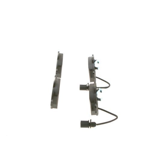 BOSCH set placute frana,frana disc