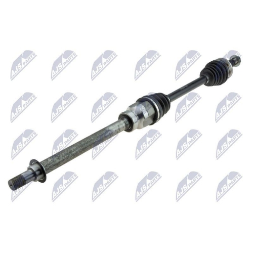 Planetara Renault Kangoo, Grand Kangoo, Express 2013-, Mercedes Citan 2013-, Dreapta, CV Automata Dc4, NPW-RE-203