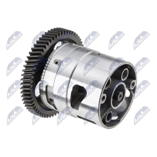 Pompa ulei Mercedes C W204 200cdi, 220cdi, 250cdi 2007-2015, E W212 200cdi, 220cdi, 250cdi 2009-2016, Sprinter 3t, 3, 5t, 4t, 5t 2009-, Viano 2.2cdi 2010-, A6511801500
