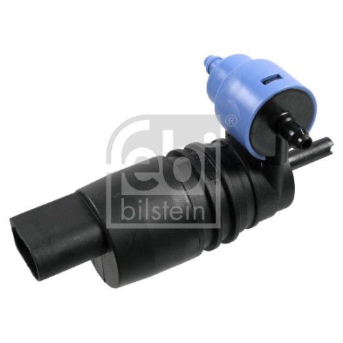 FEBI BILSTEIN pompa de apa,spalare parbriz