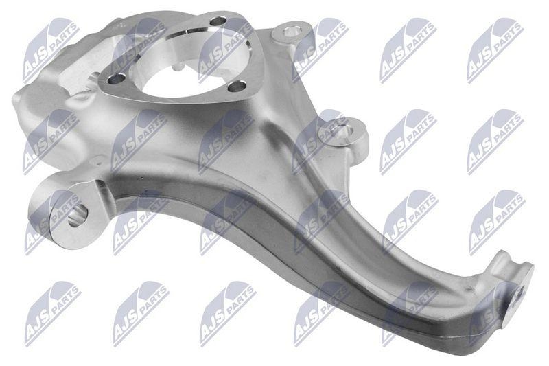 Portfuzeta Dodge Ram 1500 4WD 2019-; partea dreapta; 68329806AA; NTY, aftermarket