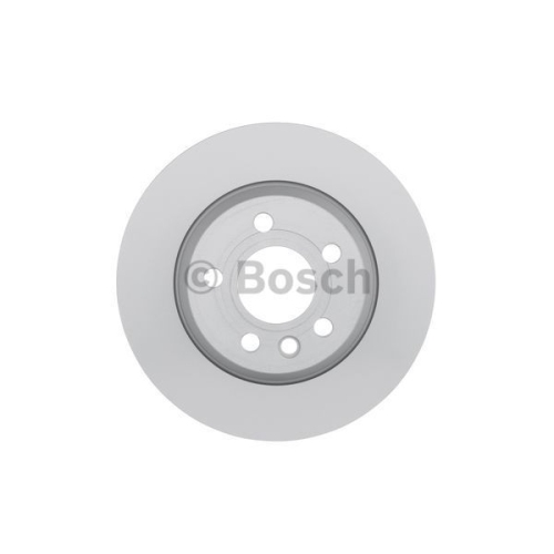 Disc frana Bosch 0986478569, parte montare : Punte Spate