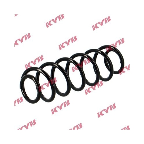 KYB Arc spiral K-Flex