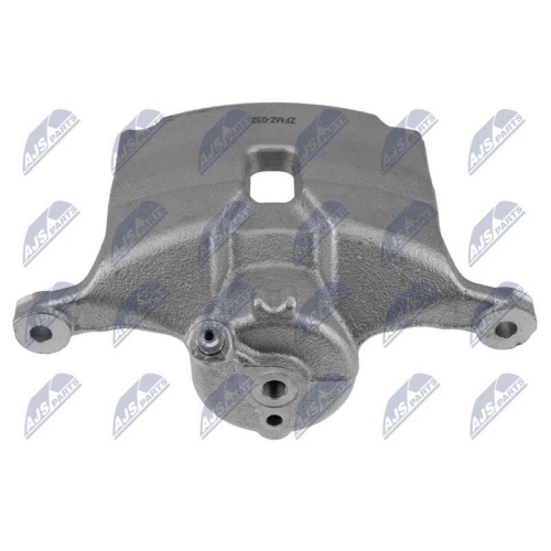 Etrier frana fata Mazda 3 2013-, Cx-3 2015-, Stanga, B4Y7-33-99ZB