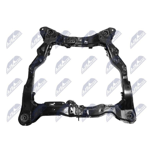 Suport GMP, cadru motor Kia Cerato 2005-, 62410-2F100