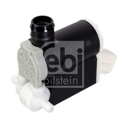 FEBI BILSTEIN pompa de apa,spalare parbriz