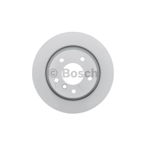 Disc frana Bosch 0986478570, parte montare : Punte Spate