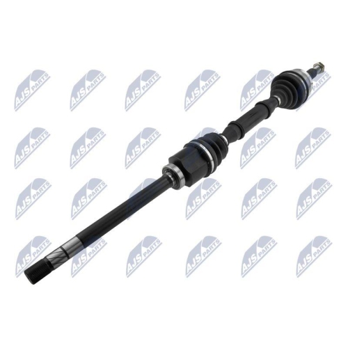 Planetara Renault Laguna 2 1.9dci 2001-2007, Dreapta, 7711134778