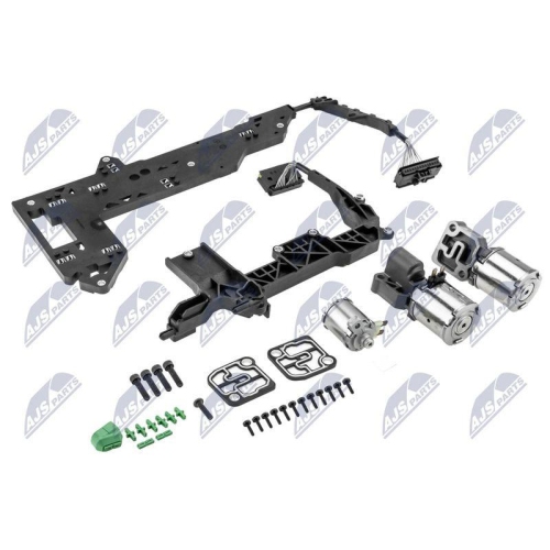 Set de reparatie mecatronica (cutie automata), Gearbox-0b5 Dl501 S-Tronic-7 Speed, Audi A4 2008-, A4 Allroad 2009-, A5 2008-, A6 2011-, A7 2011-, Q5 2009-, Rs4 2013-, Rs5 2013-, 0B5398048D