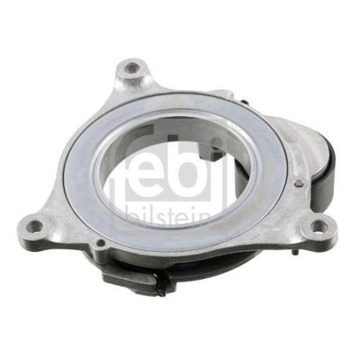 FEBI BILSTEIN Intinzator curea, curea distributie