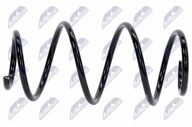 Arc suspensie BMW seria 1 (F20, F21) 2011-2019, seria 2 Convertible (F23) 2013-2021, seria 2 Coupe (F22, F87) 2013-2021, seria 3 (F30, F31, F80) 2011-2019; partea din fata; 31336851714; NTY, aftermarket