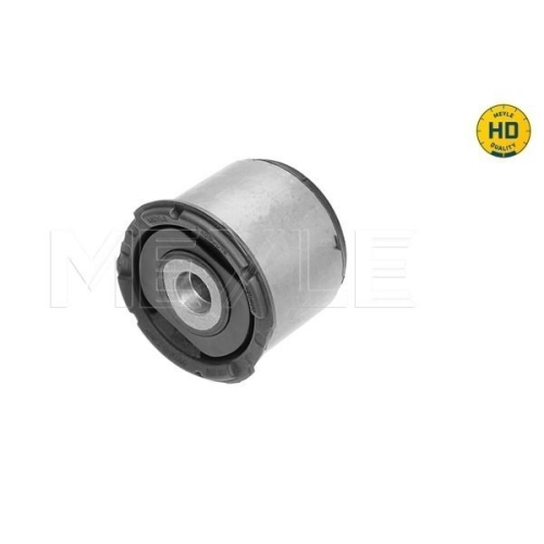 Bucsa punte Audi A4 (8e2, B6), A4 Avant (8ed, B7); Seat Exeo (3r2) Meyle 1005050009HD, parte montare : punte spate, spre spate