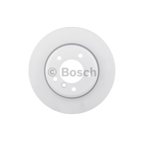 Disc frana Bosch 0986478571, parte montare : Punte Fata