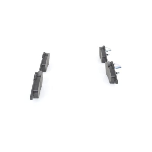 BOSCH set placute frana,frana disc