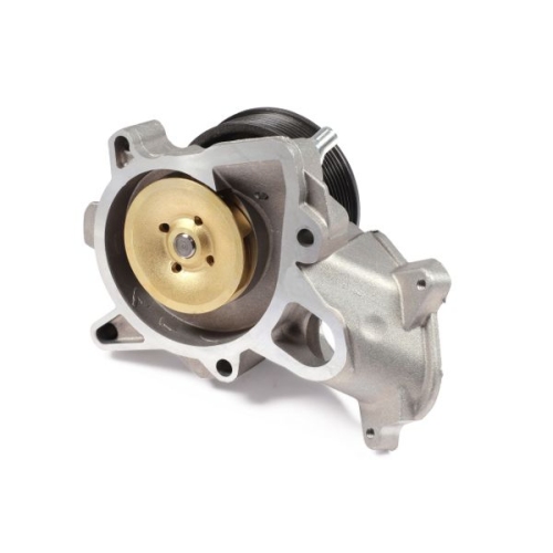 HEPU Pompă de apă, răcire motor