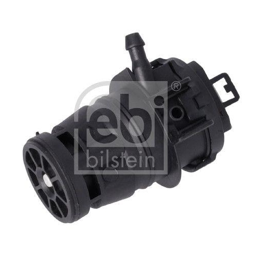 FEBI BILSTEIN pompa de apa,spalare parbriz